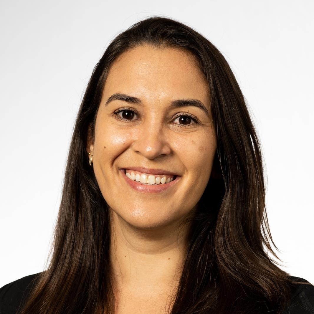 Dr Juliene Dechihi