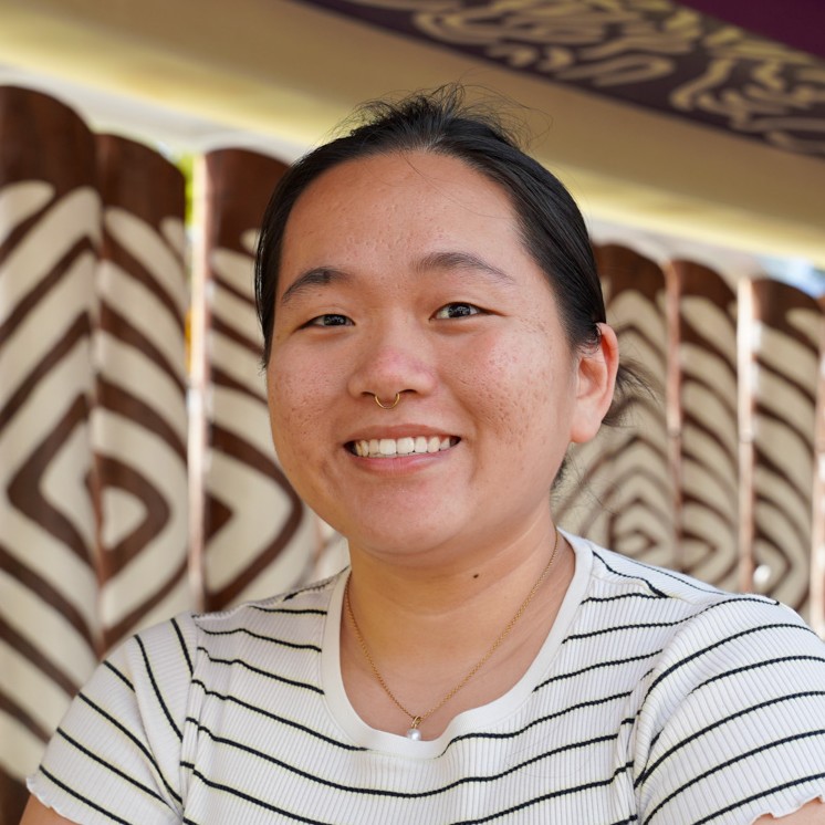 KahYing Wong