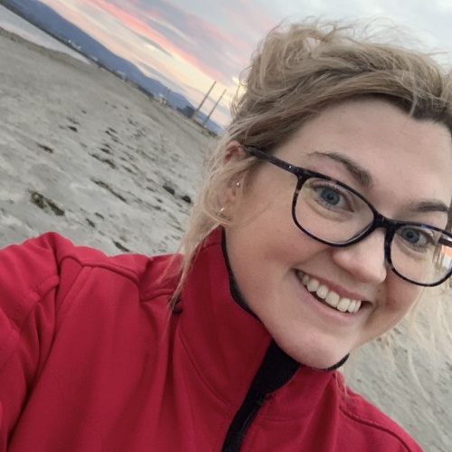 Tara McCormack