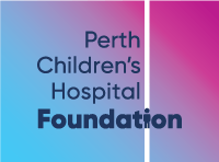 perth children's hospital foundation logo