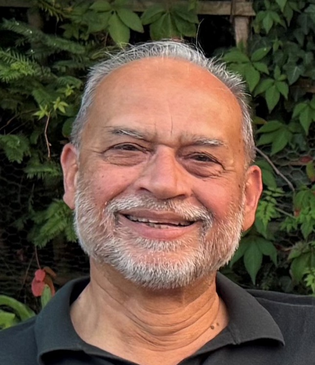 Dr Shamim Qazi