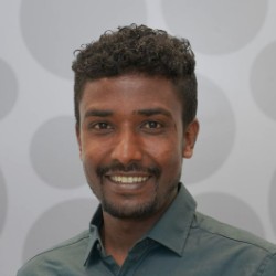 Getayeneh Antehunegn Tesema