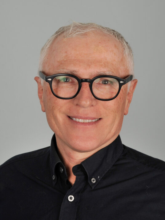 Professor Michael Baker