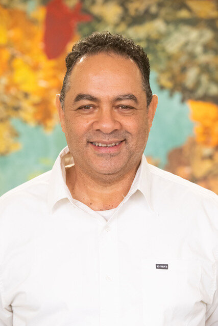 Associate Professor Mark Engel