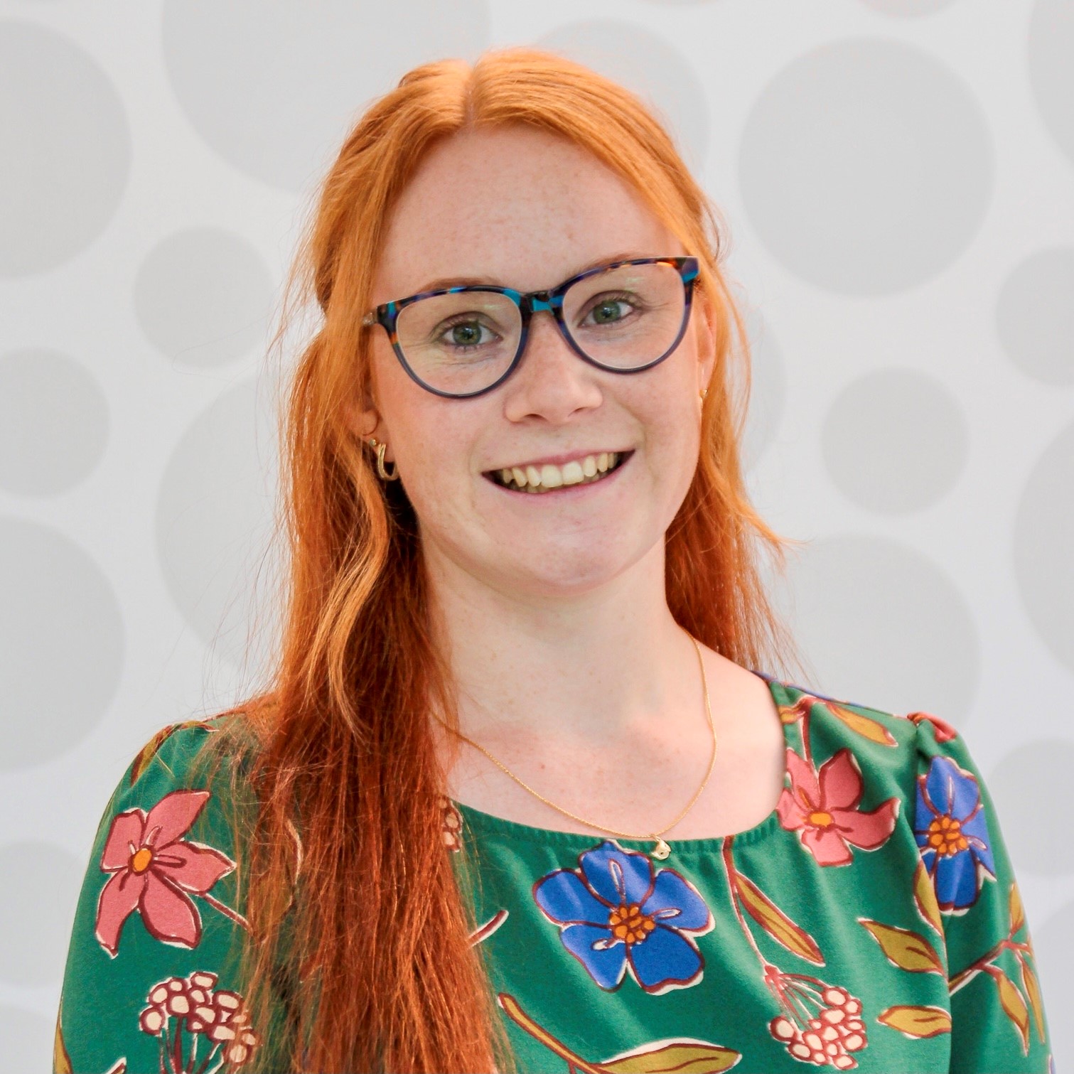 Dr Stephanie Enkel